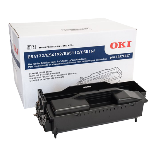 P/N 44574317 Okidata Drum ES5112/ES4172/ES5162 Series