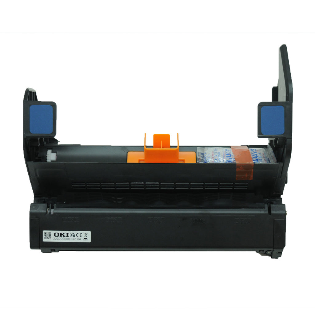 P/N 45456301 Okidata Drum MPS5501/MPS5502 Series