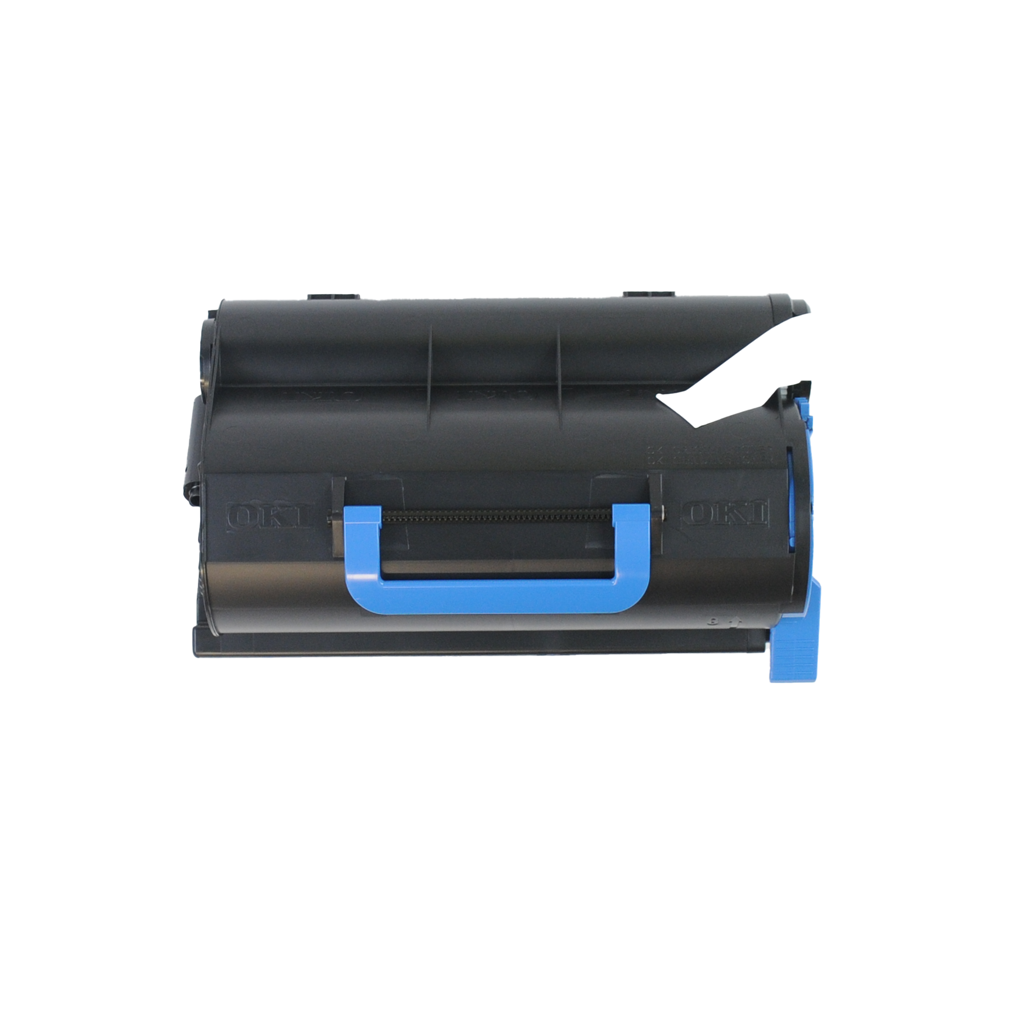 P/N 45460501 Okidata Toner MPS5501/MPS5502 Series