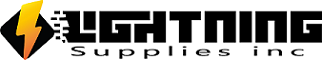 Lightning Supplies Inc. logo