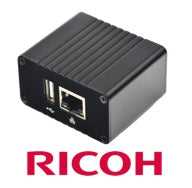 Ricoh DICOM NanoRIP Dongle