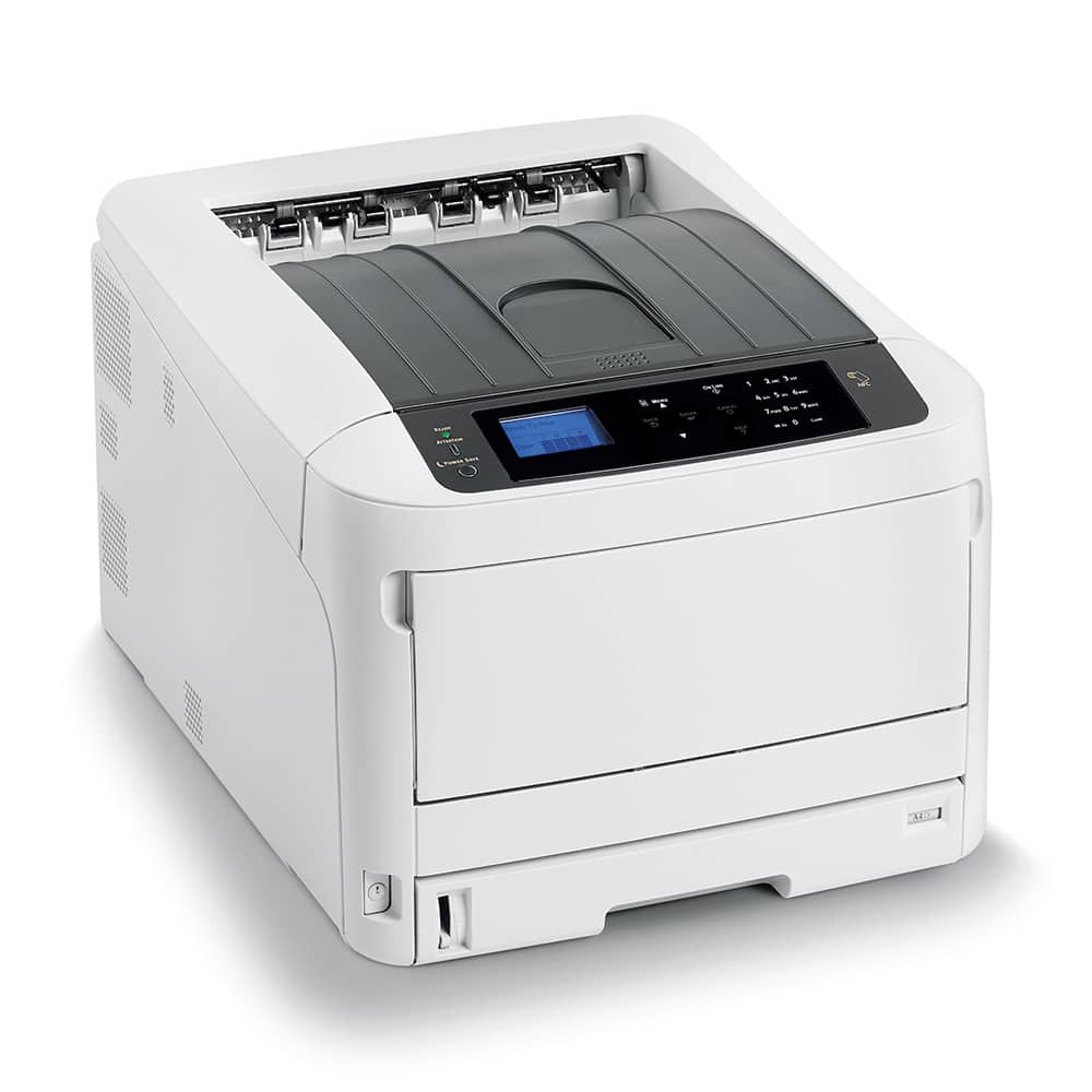 Printronix LP844C Color Printer