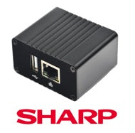 Sharp DICOM NanoRIP Dongle