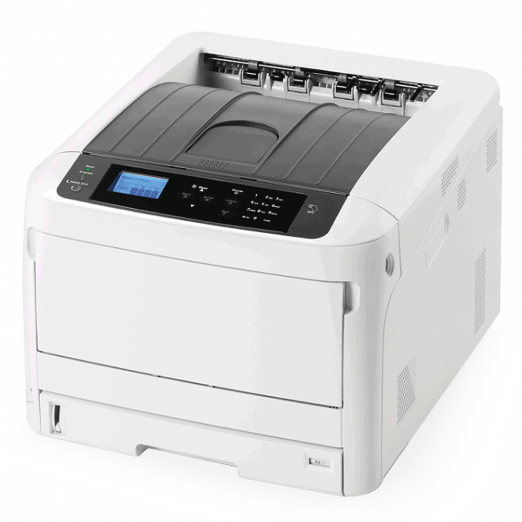 Printronix LP844C Color Printer