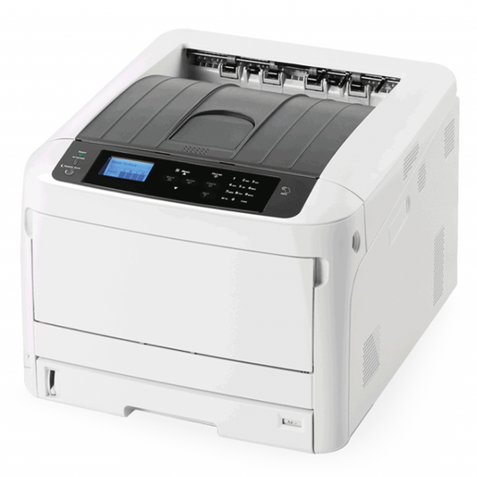 Printronix LP844C Color Printer