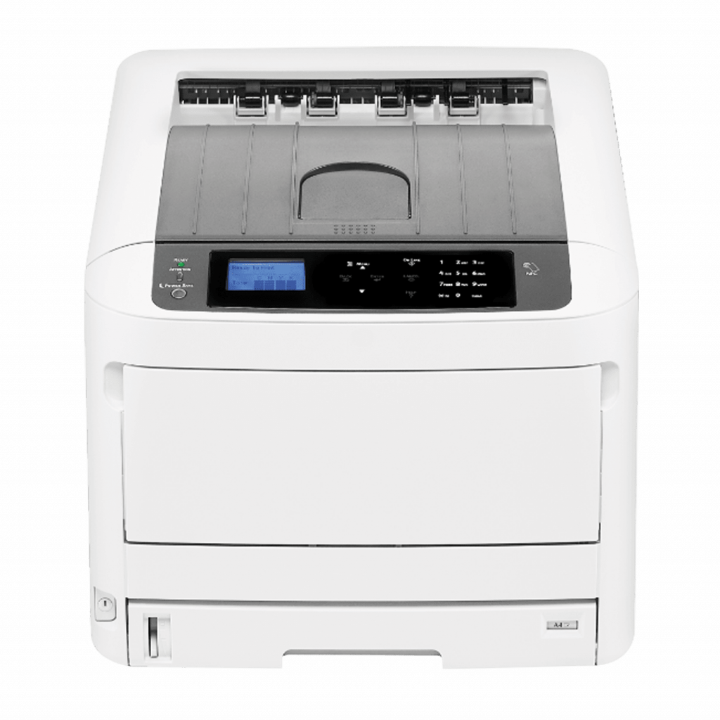 Printronix LP844C Color Printer